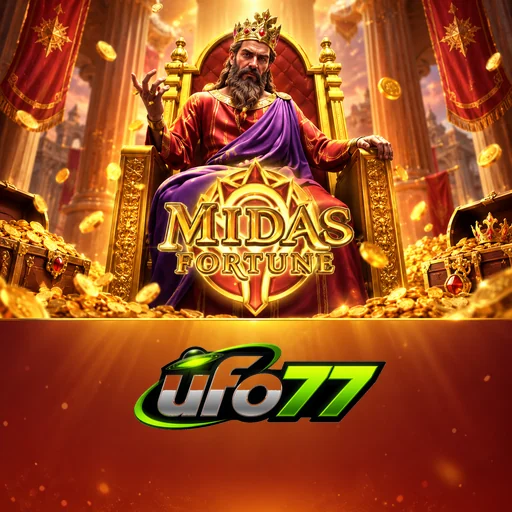 ufo77 - Peningkatan performa dan UI/UX terbaru